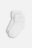 COCCODRILLO zeķes SOCKS GIRL, balts, ZC5383202SOG-001-003, 003 