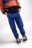 MOKIDA bikses MOKIDA COLLECTION BOY, zils, ZM5120201MCB-014-164, 164 cm