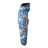 HUPPA ziemas virsdrēbes ORION, zils, 36300030-33106 