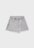 MAYORAL svārki-šorti, grey, 6.903-39, 128  cm 