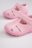 COCCODRILLO čības SHOES GIRL, rozā, cm 