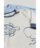 MOTHERCARE pidžama, 2 gab., AX52101, 80 cm 