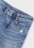 MAYORAL džinsi 7D, dirty blue, 7522-58 7522-58