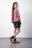 COCCODRILLO t-krekli CRAFT PUNK GIRL JUNIOR, rozā, ZC5143901CGJ-033-164, 164 cm