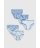 MOTHERCARE apakšbikses, 5gab., JM086 140 