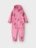 NAME IT kombinezons ALFA, Softshell, 13246984, 98 cm 