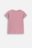 COCCODRILLO t-krekls EVERYDAY GIRL A, rozā, cm