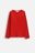 COCCODRILLO t-krekli ACADEMY GIRL KIDS, sarkans, cm 