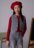 MAYORAL veste, grey, 7.319-10 