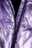 COCCODRILLO jakete OUTERWEAR GIRL JUNIOR, violeta, cm