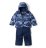 COLUMBIA ziemas komplekts BUGA™ SET, tumši zils, 98 cm, 1562212-467 