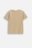 COCCODRILLO t-krekls ar īsam piedurknēm, smilšu krāsa, cm 