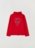 OVS GIRL3-10Y T-SHIRTS L/S 2H 9-10 RED 001912011 