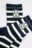 COCCODRILLO zeķes SOCKS BOY, krāsains, ZC5382201SOB-022-023, 23 cm 