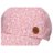 TUTU cepure ar nagu, rozā, 3-007780, 48-52 cm 