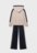 MAYORAL bikses, black, 7.585-19 