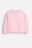 COCCODRILLO džemperis, rozā, WC6132101VGA-033-140, 140 izmērs 