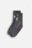 COCCODRILLO zeķes SOCKS BOY, krāsains, cm 