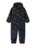NAME IT kombinezons ALFA, Softshell, 13237076, 98 cm 