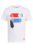 FILA t-krekls ar īsam piedurknēm, FAK0410-10001, 122/128 izmērs 