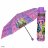 PERLETTI mini lietussargs Rainbow High 50/8, 75422 75422