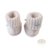LODGER merino vilnas apava, birch, beige, 0-6m., SLM 599_0-6 