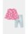 MOTHERCARE t-krekls ar garām piedurknēm un zeķubikses, FA892 640446
