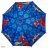 PERLETTI lietussargs Spiderman 38/8, 75387 75387