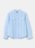 OVS krekls, zili, , 001988458 