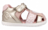 BIOMECANICS sandales, BAREFOOT, 262161-A878, izmērs 