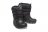 CROCS sniega zābaki, melni, 32 izmērs, 207684-001 207684-001-30