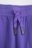 COCCODRILLO bikses RAVE GIRL JUNIOR, violeta, cm