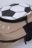 COCCODRILLO mugursoma ACCESSORIES, krēmveida, WC5303103ACC-002-000, one size cm 