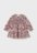MAYORAL kleita, red, 2.909-27 