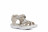 GEOX Sandales Gold/Beige J0290B-00454-C0041 27 J0290B-00454-C0041-2
