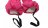 HUPPA dūraiņi ROY, fuchsia, 8110BASE-60063 8110BASE-60063-002