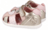 BIOMECANICS sandales, BAREFOOT, 262161-A878, izmērs 