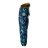 HUPPA ziemas virsdrēbes KEIRA, zils, 31920030-33286 