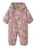 NAME IT kombinezons SNOW, 13245307, 62/68 cm 