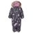 LENNE ziemas virsdrēbes DERRY, pelēks, 24305-3800, 86 cm