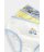 MOTHERCARE biksītes, 5 gab., CA940 604804