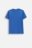 COCCODRILLO t-krekls ar īsam piedurknēm, zili, izmērs 
