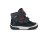 GEOX ziemas zābaki, pelēki, B162DB-022FU-C0047 B162DB-022FU-C0047-2