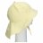 TUTU cepure, dzeltena, 3-006560, 50/52 cm 3-006560 yellow