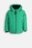 COCCODRILLO jakete OUTERWEAR BOY KIDS, zaļš, cm