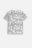 MOKIDA t-krekls MOKIDA COLLECTION BOY, balti, ZM5143206MCB-001-140, 140 cm