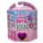 BARBIE Cutie Reveal Holiday Fun purse  assort., HKR33 HKR33