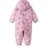 REIMA ziemas virsdrēbes Lappi, rozā, 5100129C-4501, cm 