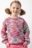 COCCODRILLO džemperis RAVE GIRL KIDS, krāsains, cm 