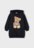 MAYORAL kleita, black, 4.928-60 